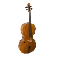 Mastri Cello "Rudolf Mastri Premium" 3/4