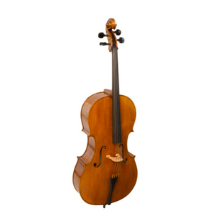 Mastri Cello Rudolf Mastri Premium 4/4 Left-handed