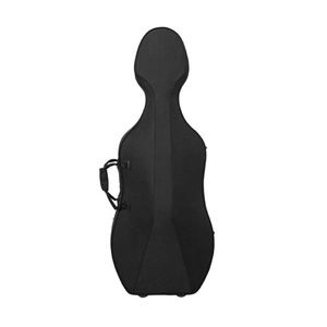 Mastri Cello case foam 1/2 black