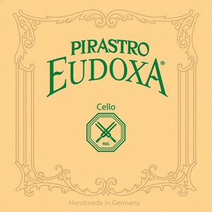 Pirastro Eudoxa Cello C String