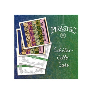 Pirastro Student Cello Set