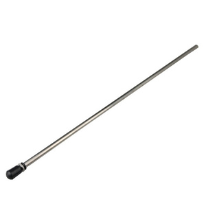 STRADPET STRADPET Cello endpin solid titanium rod 595mm