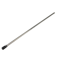 STRADPET STRADPET Cello endpin solid titanium rod 595mm
