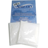 Stretto Stretto Replacement bag for humidifier cello